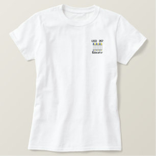 Crayon Shirt