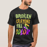 crayon tees men dog bone crayons adult crayon  6