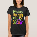 crayon tees men dog bone crayons adult crayon  6