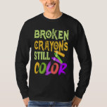 crayon tees men dog bone crayons adult crayon  6