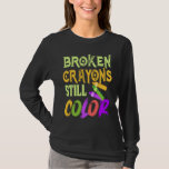 crayon tees men dog bone crayons adult crayon  6