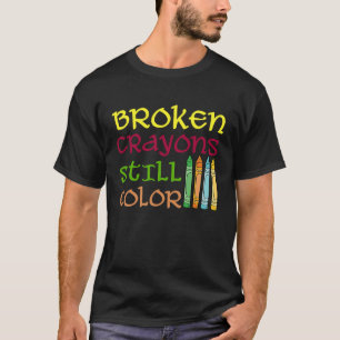 crayon tees men dog bone crayons adult crayon 7