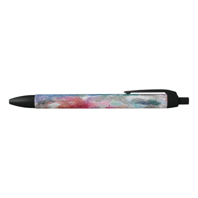 Crayons texture pen (Top)
