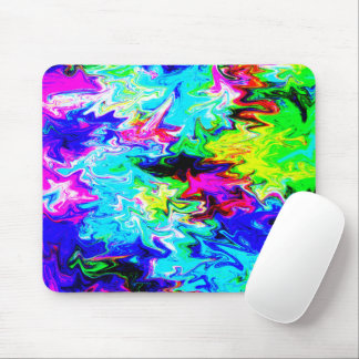 Crazed River...... Mouse Pad