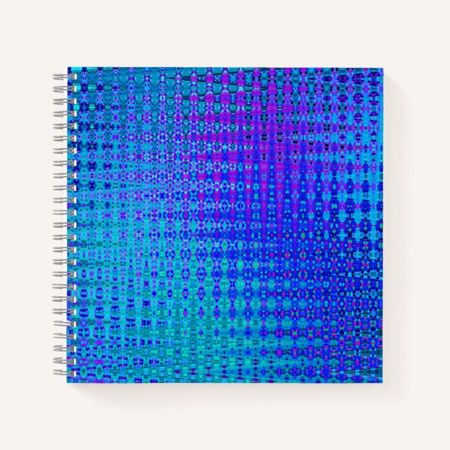 Crazee Fun.... Notebook (Front)