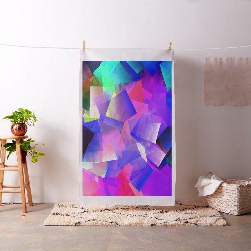 Crazee Fun Times....... Fabric