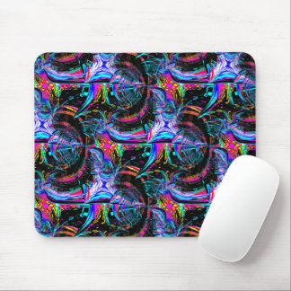 Crazee Land..... Mouse Pad