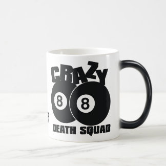 Crazy 88 Death Squad Mug