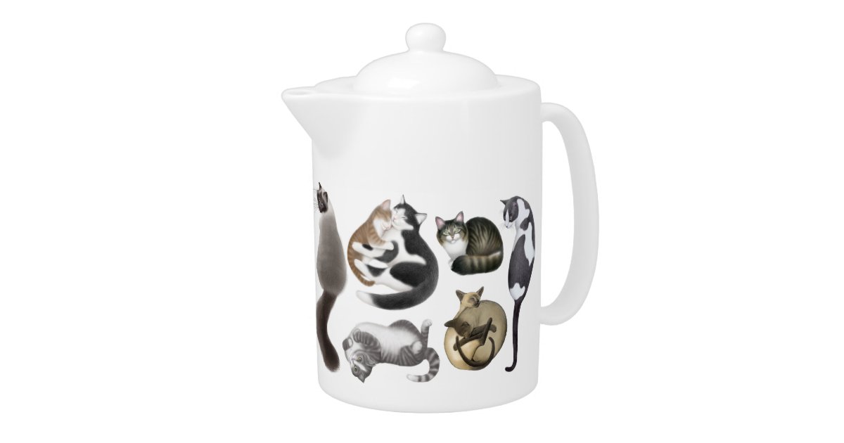 Cat - Birman Dishwasher Safe Microwavable Ceramic Coffee Mug 15 oz