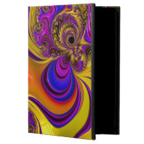 Crazy Abstract iPad Air 2 POWIS cases Crazy Abstract iPad Air 2 POWIS cases