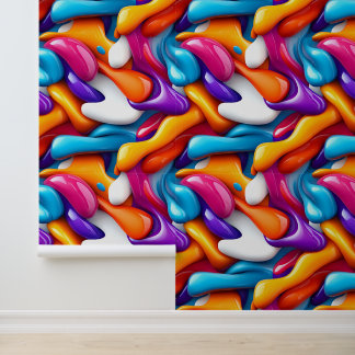 Crazy Abstract Wallpaper Wallpaper