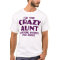 Crazy Aunt T-shirt