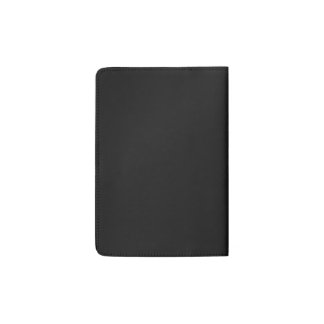 Crazy Beans I love Coffee Passport Holder