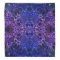 Crazy Beautiful Abstract Bandanna
