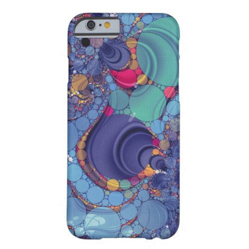 Crazy Beautiful Abstract iPhone6 Cases