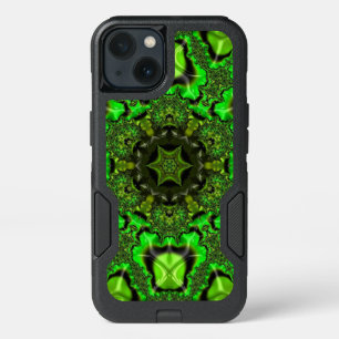Crazy Beautiful Fractal iPhone 13 Case
