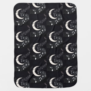 CRAZY Blanket