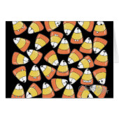 CRAZY Candy Corn! (Front Horizontal)