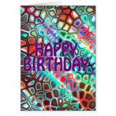 Crazy  Carnival Colored (Front)