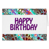 Crazy  Carnival Colored (Front Horizontal)