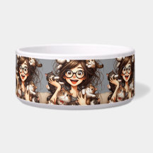 Crazy Cat Lady 