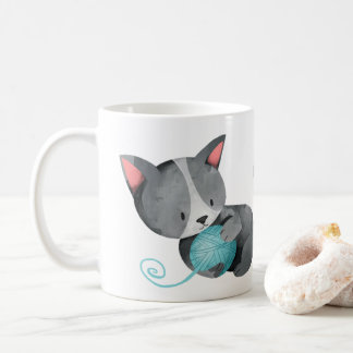 Crazy Cat Lady Coffee Mug