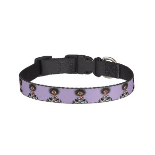 Crazy Cat Lady Pet Collar