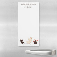Crazy Chicken Farmhouse To Do List
