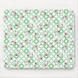 Crazy Chickens Mouse Pad