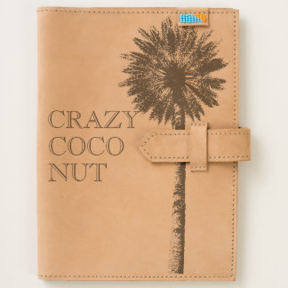 Crazy CocoNut Journal