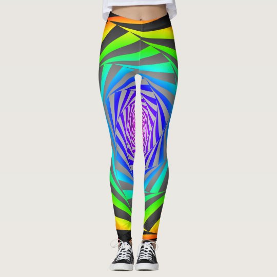 where to get colored leggings