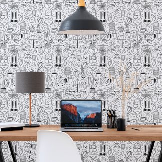 Crazy Cool Doodles