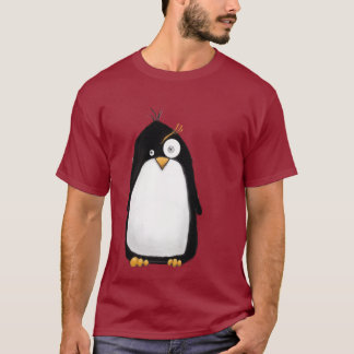 cRAZY COOL pEN T-Shirt