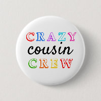 CRAZY COUSIN CREW