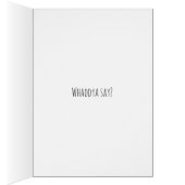 Crazy Daisy Cards (Inside (Right))