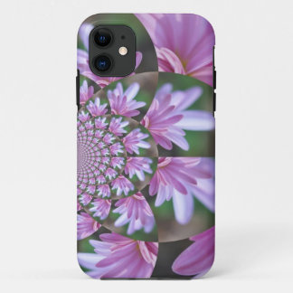 Crazy Daisy! iPhone 11 Case