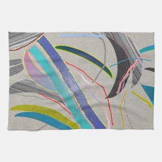 Crazy Design Kitchen Towel