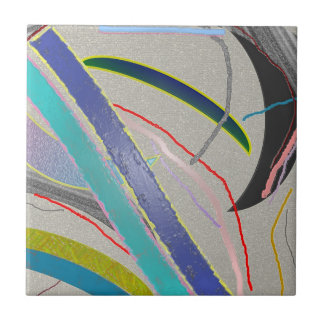 Crazy Design Tile