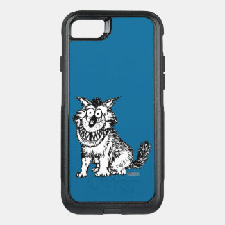 Crazy Dog OtterBox Commuter iPhone SE/8/7 Case