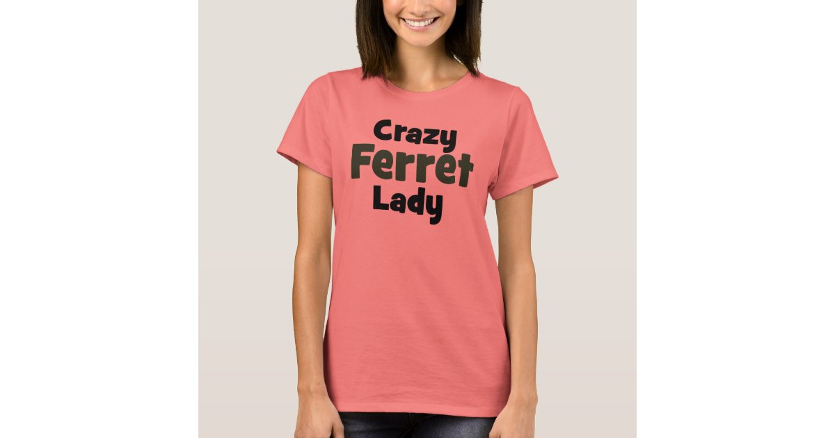 Fai attenzione Crazy bassotto Lady Divertenti Novità Regalo Tazza