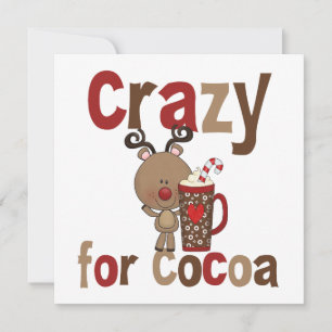 Crazy For Cocoa