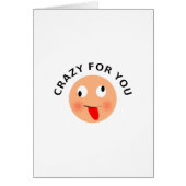 Crazy For You (Front)