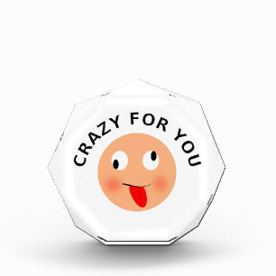 Crazy For You Award