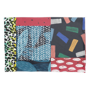 crazy friday  pillow case