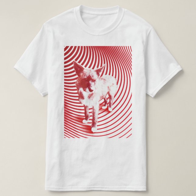 crazy hazie T-Shirt (Design Front)