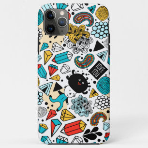 Crazy head iPhone 11 pro max case