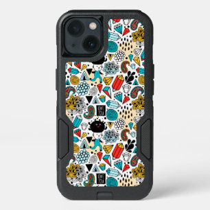 Crazy head iPhone 13 case