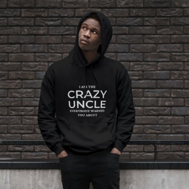 Crazy Hoodie (Creator Uploaded)