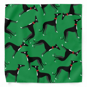 Crazy Hounds Bandana