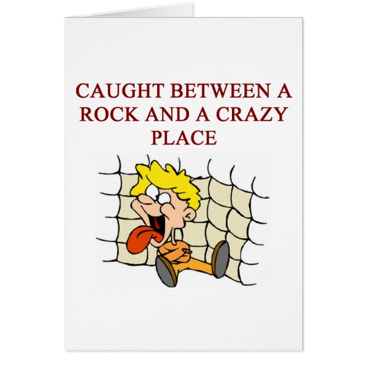 crazy insane joke cards (Front)